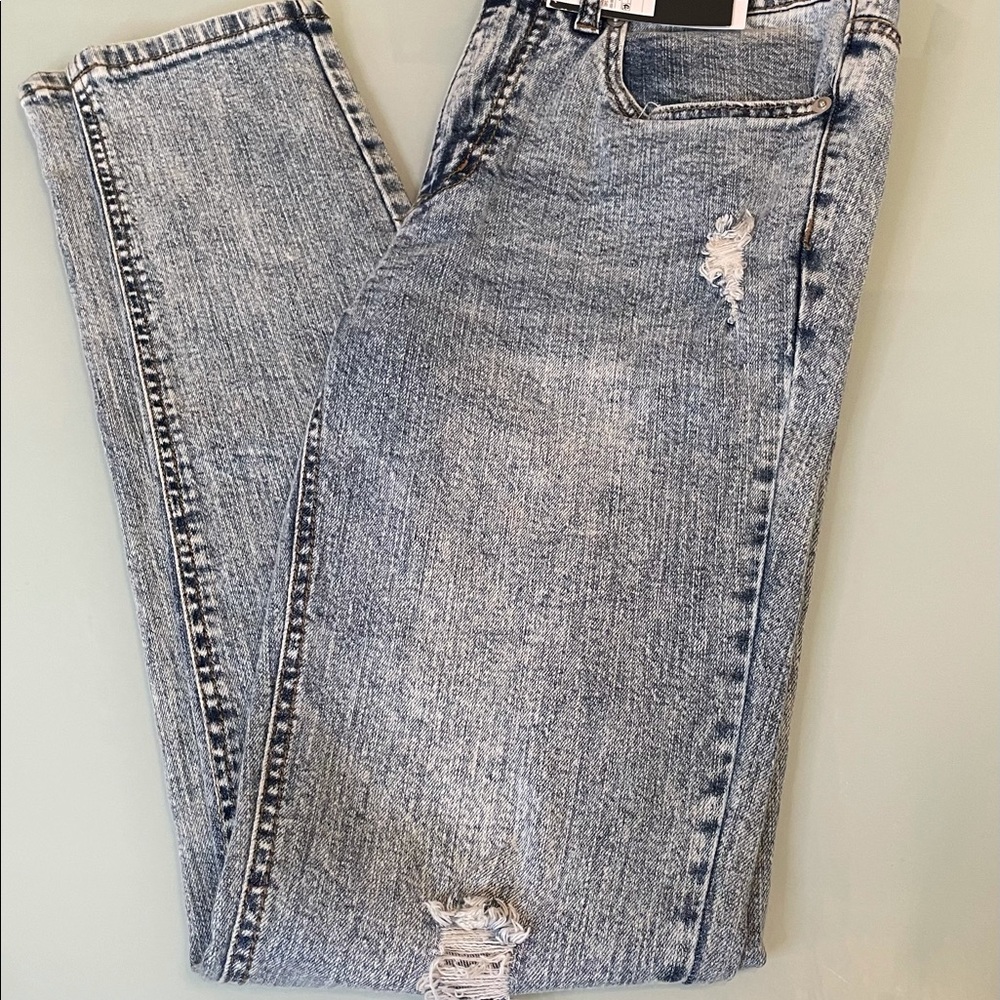Original use skinny jeans